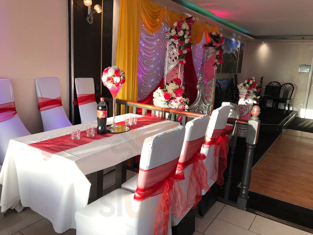 Inside Himalayan Club